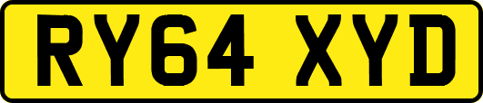 RY64XYD
