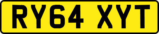 RY64XYT