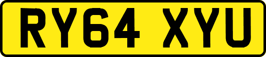 RY64XYU