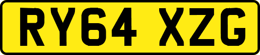 RY64XZG