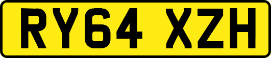 RY64XZH