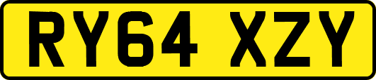 RY64XZY