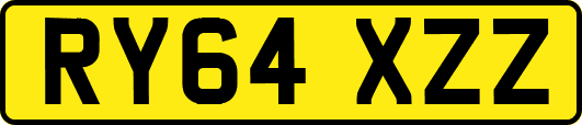 RY64XZZ