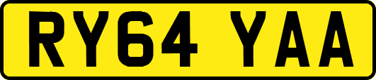 RY64YAA