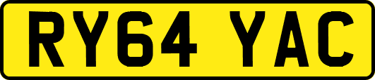 RY64YAC