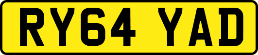 RY64YAD