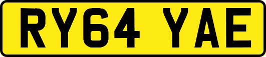 RY64YAE