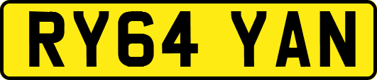 RY64YAN