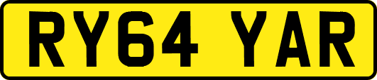 RY64YAR