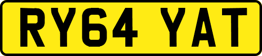 RY64YAT