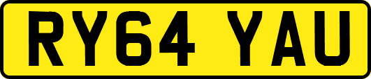 RY64YAU