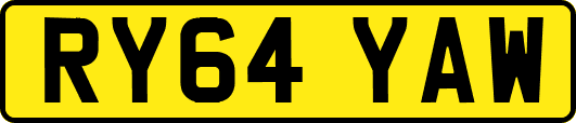 RY64YAW