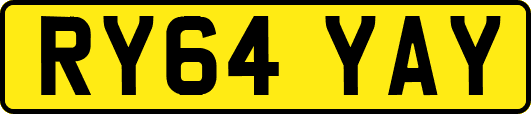 RY64YAY