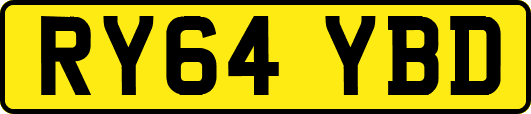 RY64YBD
