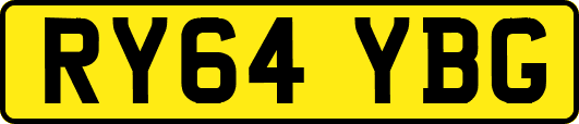 RY64YBG
