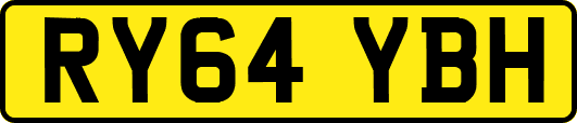 RY64YBH