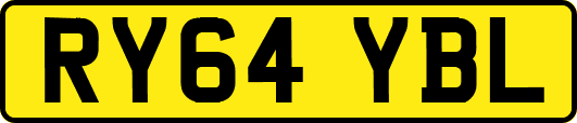 RY64YBL