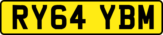 RY64YBM