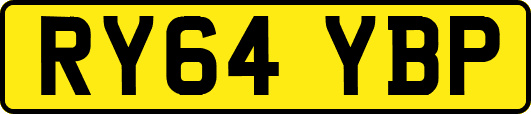 RY64YBP