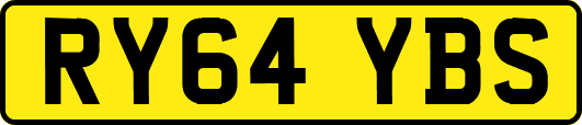 RY64YBS