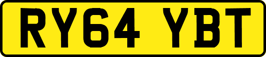 RY64YBT