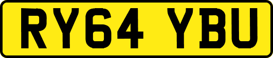 RY64YBU