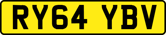 RY64YBV