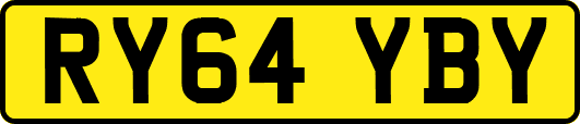 RY64YBY