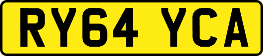 RY64YCA