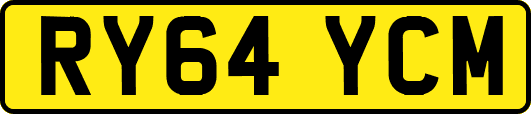 RY64YCM