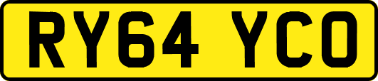 RY64YCO