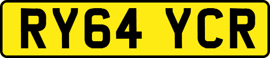 RY64YCR