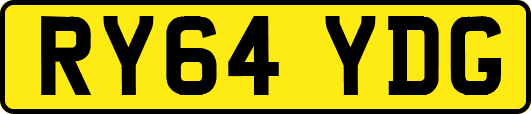 RY64YDG