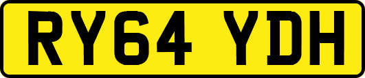 RY64YDH