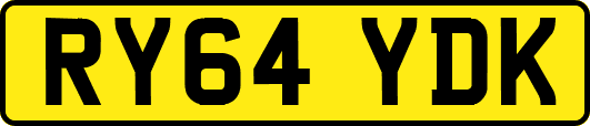 RY64YDK