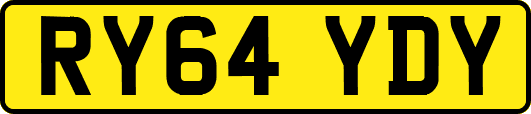 RY64YDY
