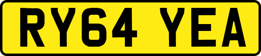 RY64YEA