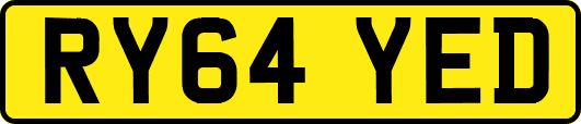 RY64YED