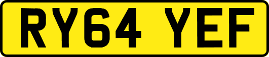 RY64YEF
