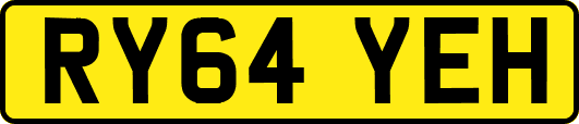 RY64YEH