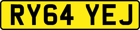 RY64YEJ