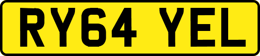 RY64YEL