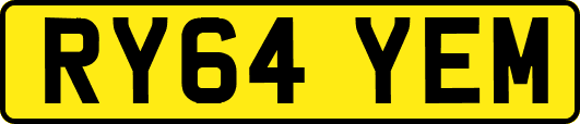 RY64YEM