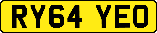 RY64YEO