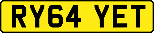 RY64YET