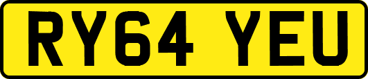 RY64YEU