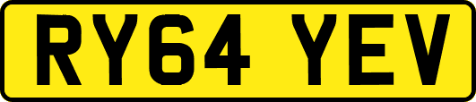 RY64YEV