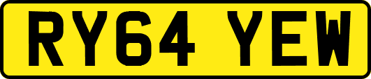 RY64YEW