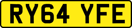 RY64YFE