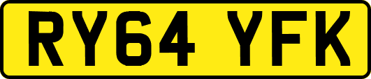 RY64YFK